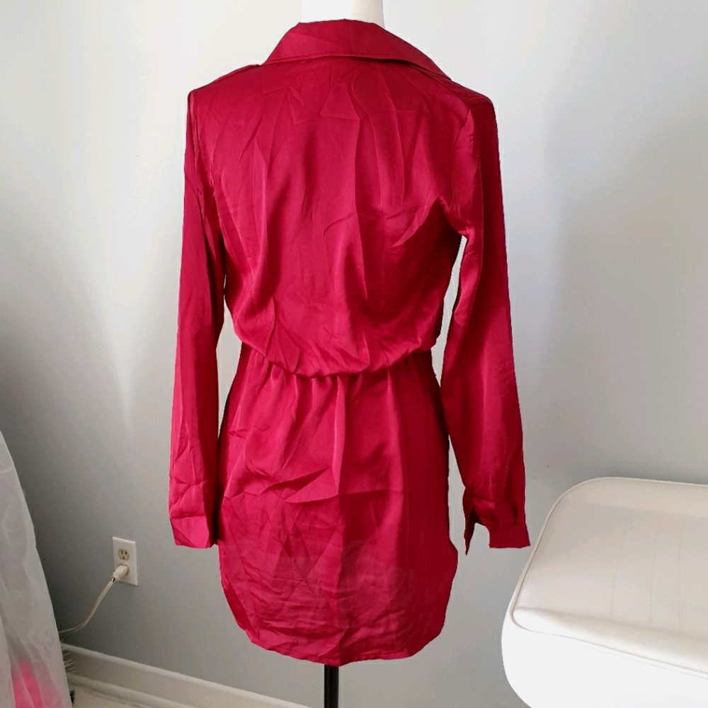 PLT dress - Picture 4 of 10